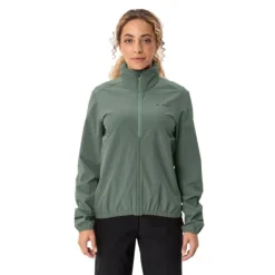 Cyclist Air Fahrrad Windjacke Damen