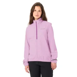 Cyclist Air Fahrrad Windjacke Damen