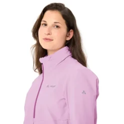 Cyclist Air Fahrrad Windjacke Damen