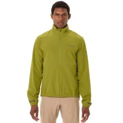 Cyclist Air Fahrrad Windjacke Herren
