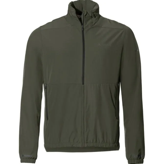 Cyclist Air Fahrrad Windjacke Herren