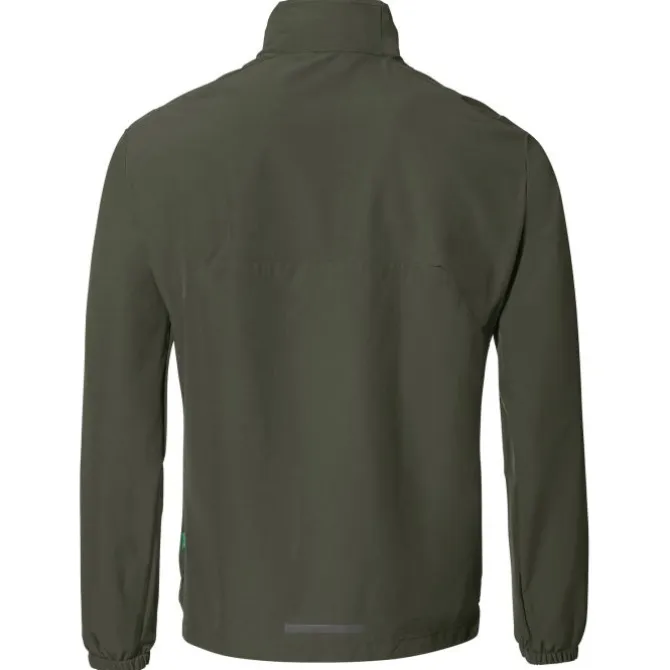 Cyclist Air Fahrrad Windjacke Herren