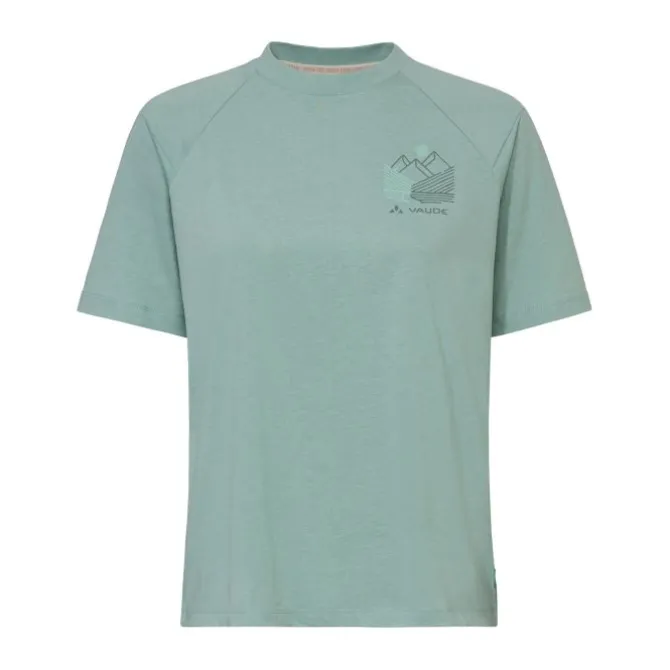 Cyclist Fahrrad Shirt Damen