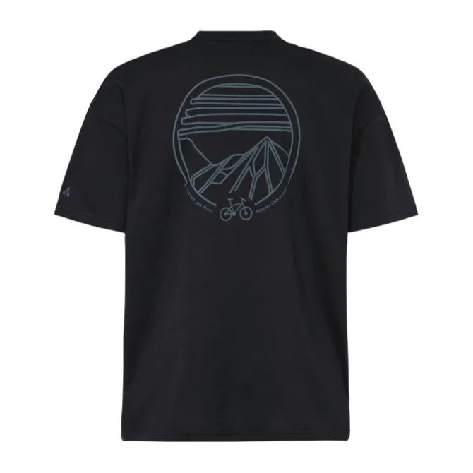Cyclist Fahrrad Shirt Herren