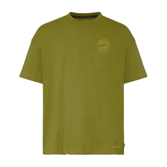 Cyclist Fahrrad Shirt Herren