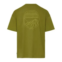 Cyclist Fahrrad Shirt Herren