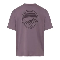 Cyclist Fahrrad Shirt Herren