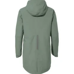 Cyclist II gefütterter Parka Damen