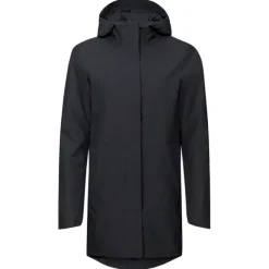 Cyclist II gefütterter Parka Damen
