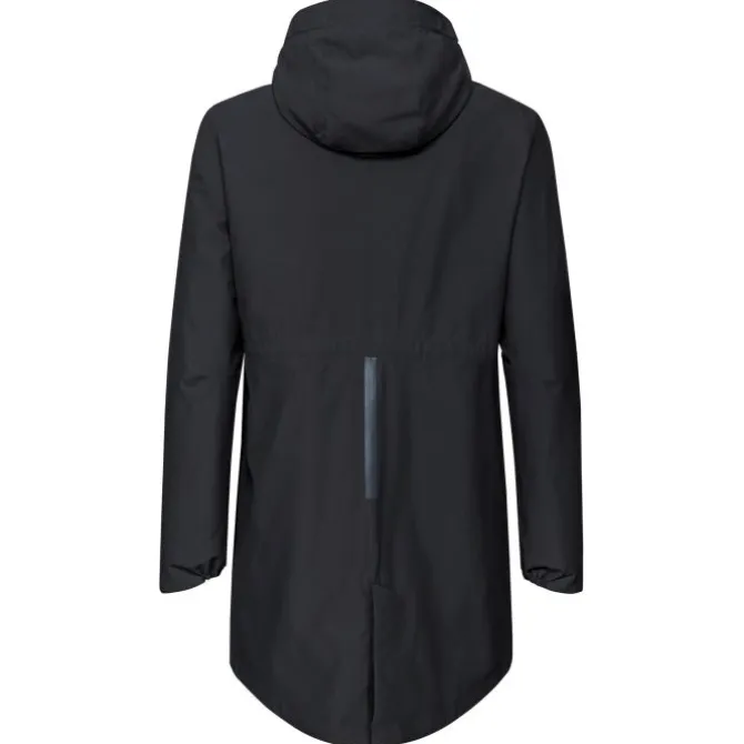 Cyclist II gefütterter Parka Damen