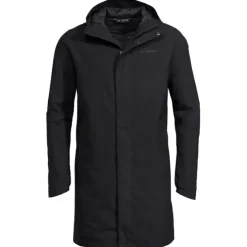 Cyclist II gefütterter Parka Herren