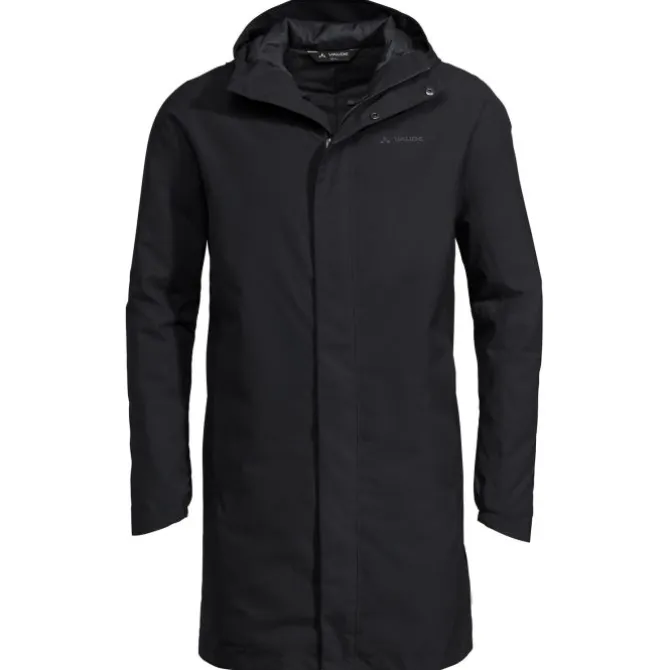 Cyclist II gefütterter Parka Herren