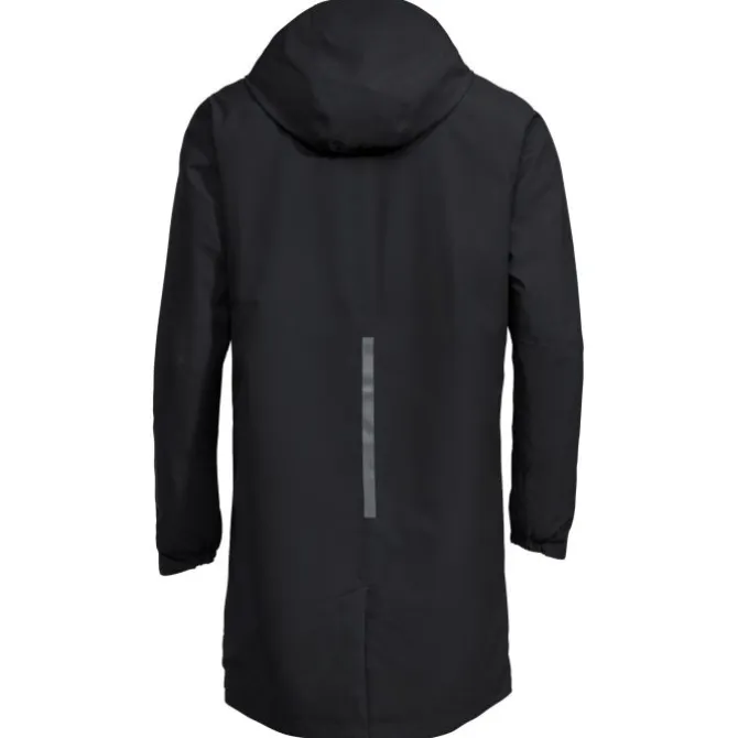 Cyclist II gefütterter Parka Herren