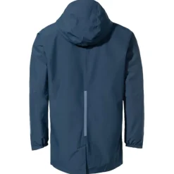 Cyclist II gefütterter Parka Herren