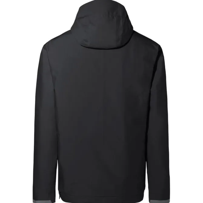 Cyclist II warme Fahrrad Regenjacke Herren