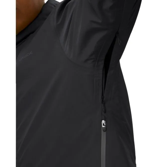 Cyclist II warme Fahrrad Regenjacke Herren