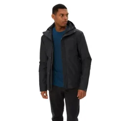 Cyclist II warme Fahrrad Regenjacke Herren