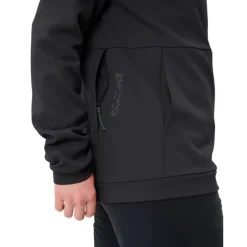 Cyclist Kapuzen Sweater Damen