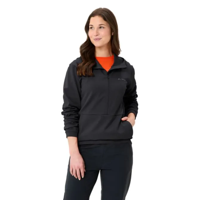 Cyclist Kapuzen Sweater Damen
