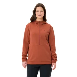 Cyclist Kapuzen Sweater Damen