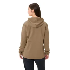 Cyclist Kapuzen Sweater Damen
