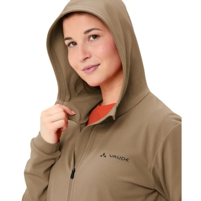 Cyclist Kapuzen Sweater Damen