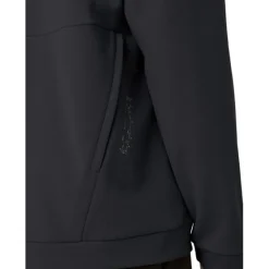 Cyclist Kapuzen Sweater Herren