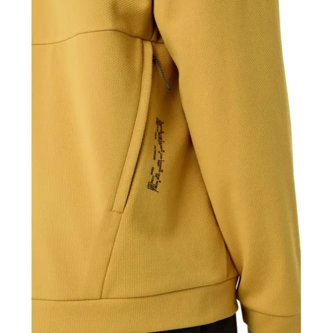 Cyclist Kapuzen Sweater Herren