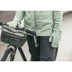 Cyclist Lenkertasche