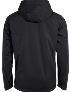 Cyclist Regenjacke Herren - black