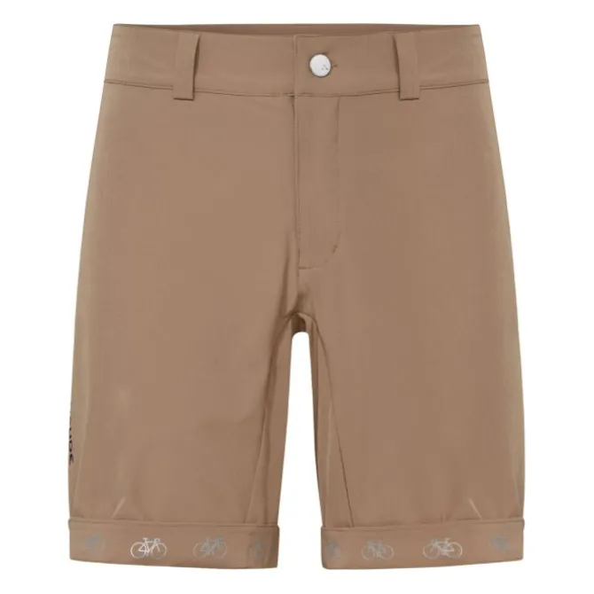 Cyclist Shorts Fahrrad Hose Herren