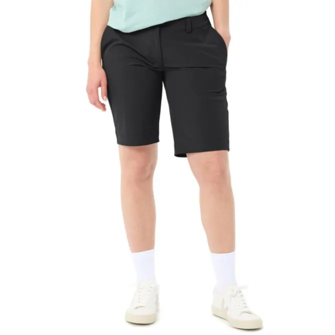 Cyclist Shorts II kurze Fahrradhose Damen
