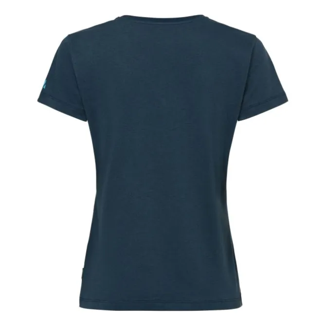 Cyclist V T-Shirt Damen