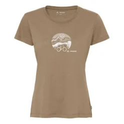 Cyclist V T-Shirt Damen
