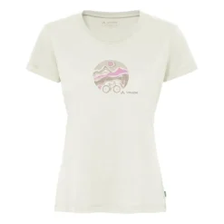 Cyclist V T-Shirt Damen