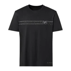 Cyclist V T-Shirt Herren
