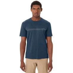 Cyclist V T-Shirt Herren