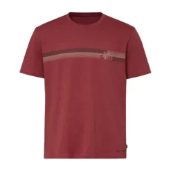 Cyclist V T-Shirt Herren