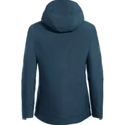 Cyclist warme Fahrrad-Regenjacke Damen