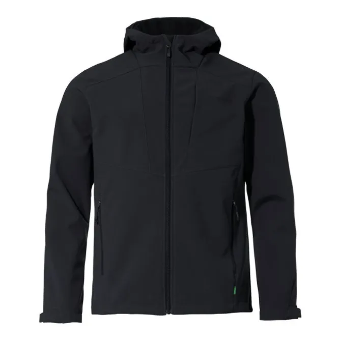 Cyclone Softshelljacke mit Kapuze Herren