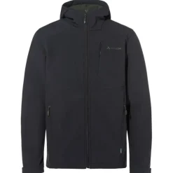 Cyclone Softshelljacke mit Kapuze Herren