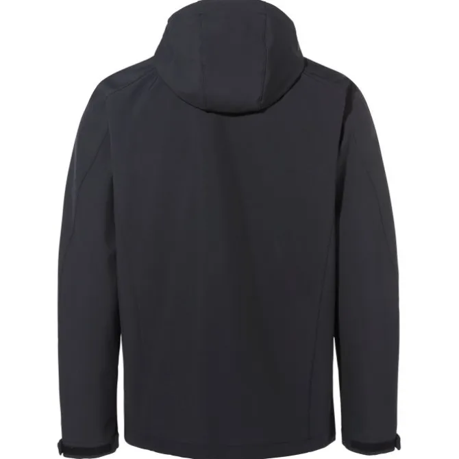 Cyclone Softshelljacke mit Kapuze Herren