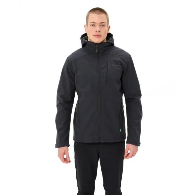 Cyclone Softshelljacke mit Kapuze Herren