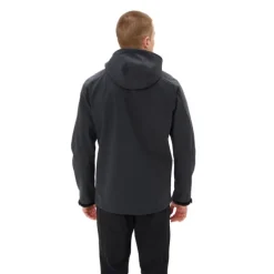 Cyclone Softshelljacke mit Kapuze Herren