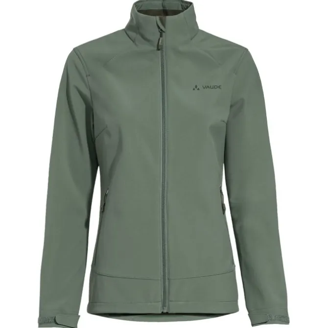 Cyclone VI Softshelljacke Damen