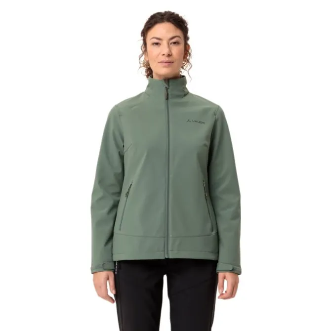 Cyclone VI Softshelljacke Damen