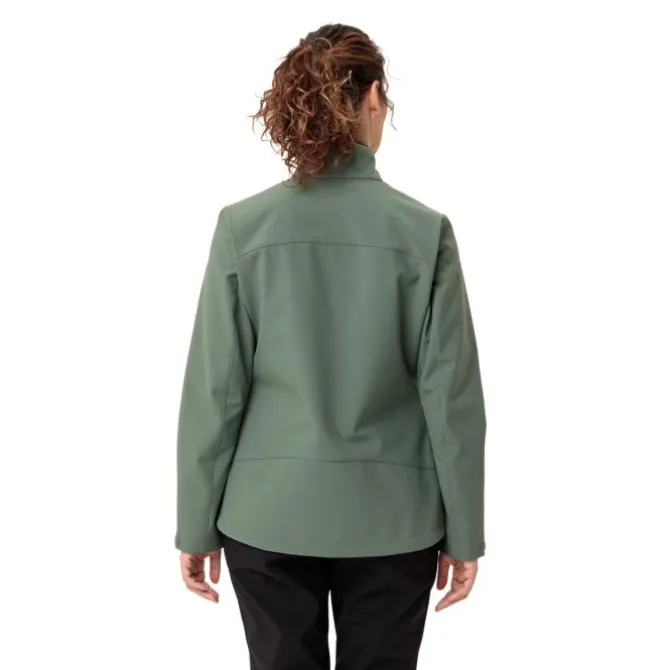 Cyclone VI Softshelljacke Damen