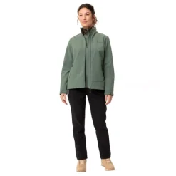 Cyclone VI Softshelljacke Damen