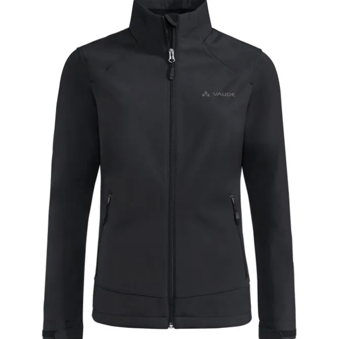 Cyclone VI Softshelljacke Damen