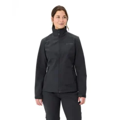 Cyclone VI Softshelljacke Damen